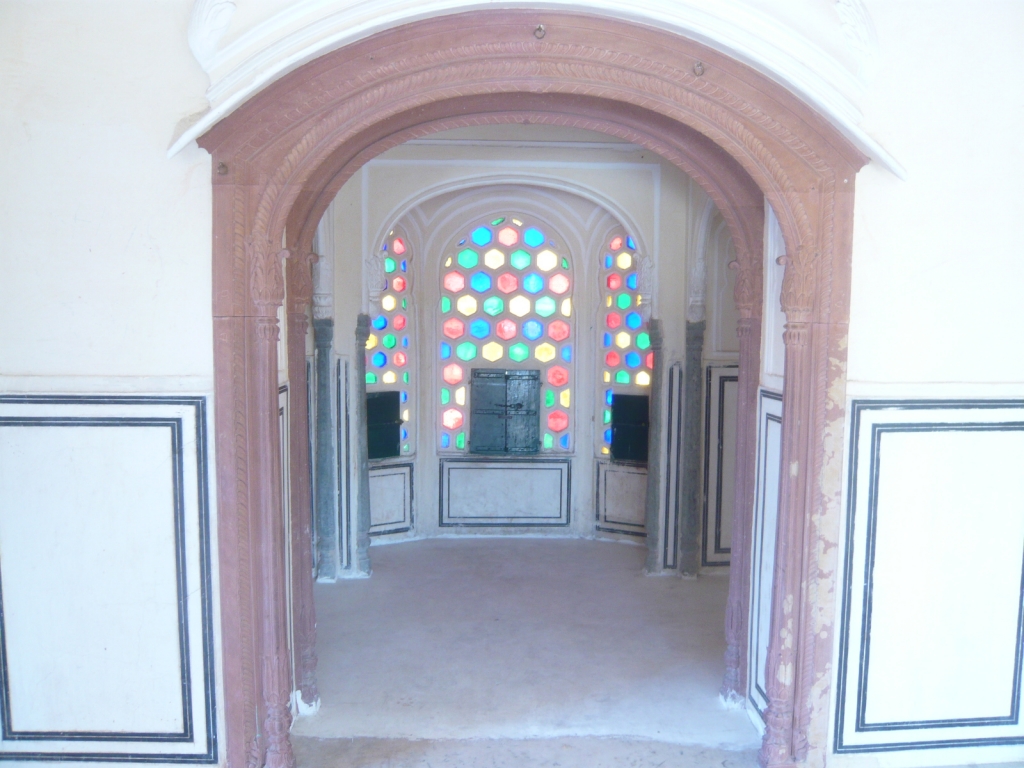 Day 5 - My Favorite Destination Hawa Mahal : Jaipur, India (Mar'11) 5