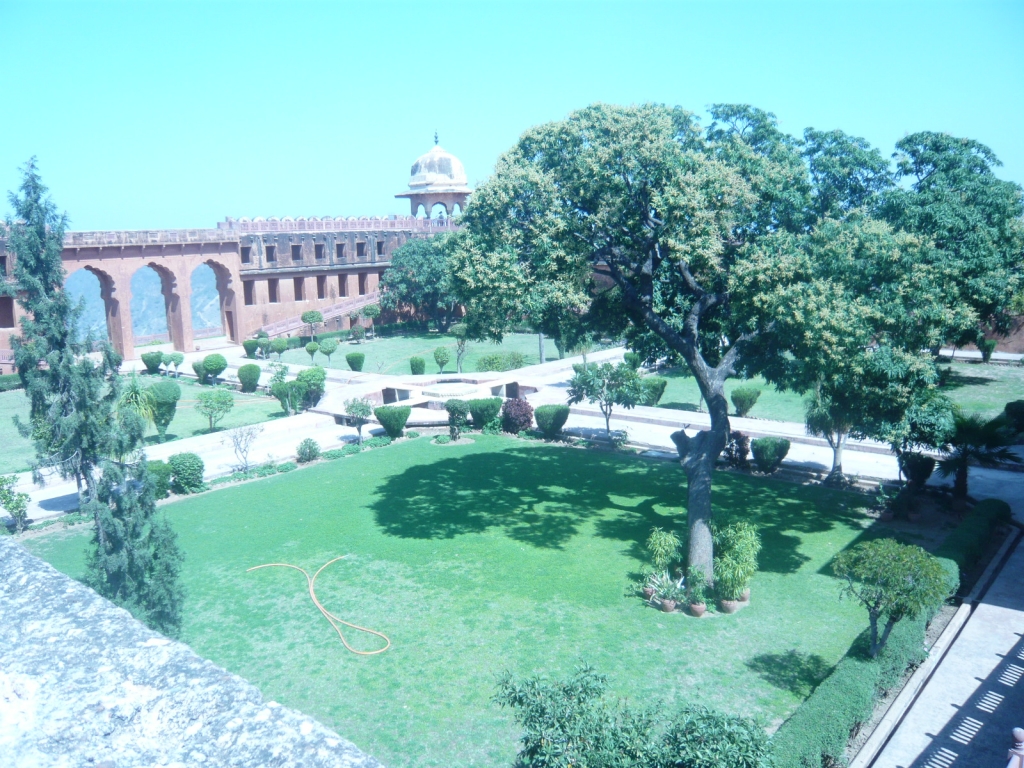 Day 4 - My Second Tour To Jaigarh Fort : Jaipur, India (Mar'11) 24
