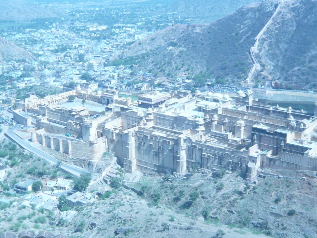 Day 4 - My Second Tour To Jaigarh Fort : Jaipur, India (Mar'11) 21