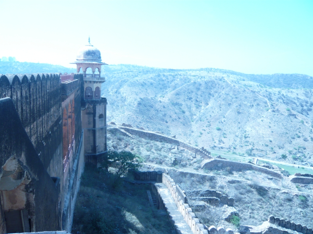 Day 4 - My Second Tour To Jaigarh Fort : Jaipur, India (Mar'11) 20