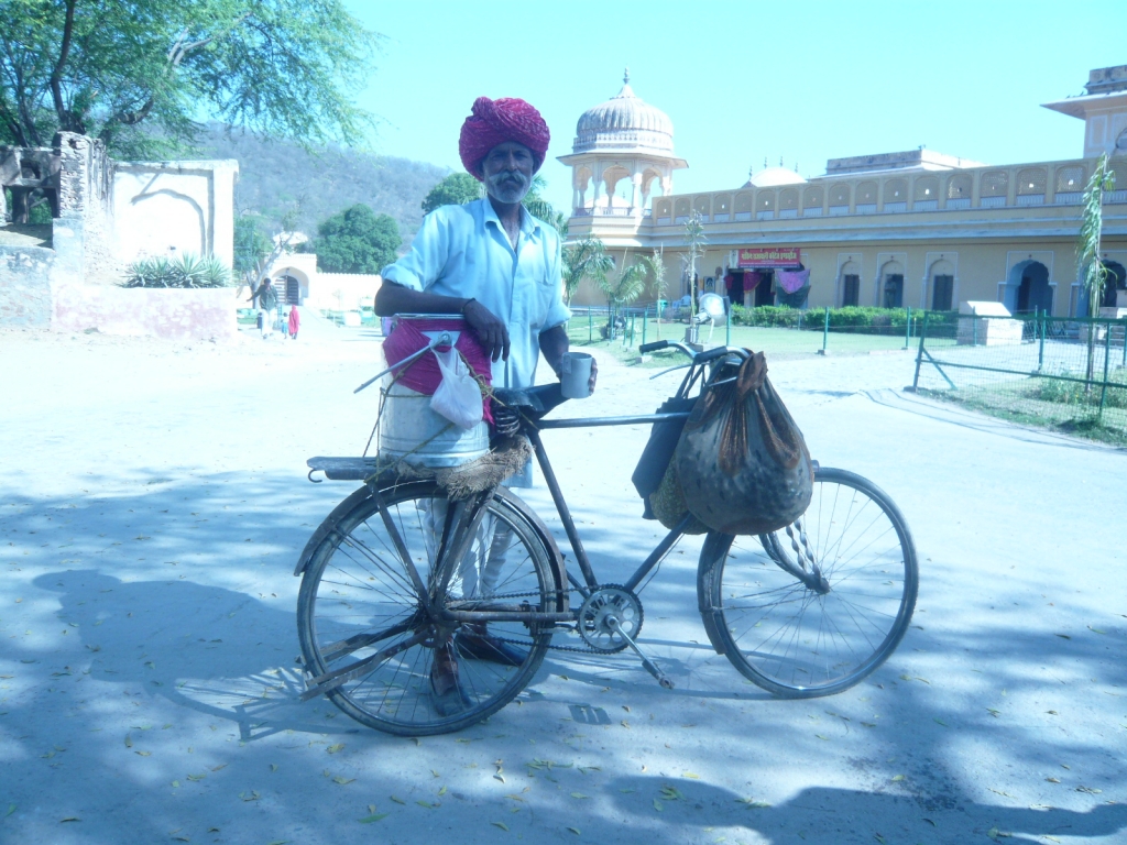Day 2 - Exploring Around Jaipur City : India (Mar'11) 12
