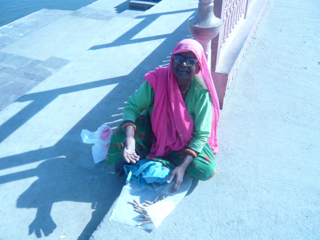 Day 2 - Exploring Around Jaipur City : India (Mar'11) 15