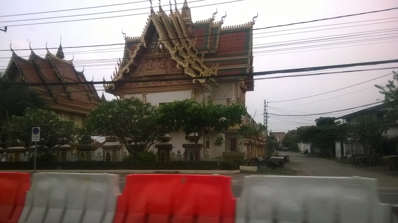 My Second Business Visit in Vientiane : Laos (Apr'14) 8