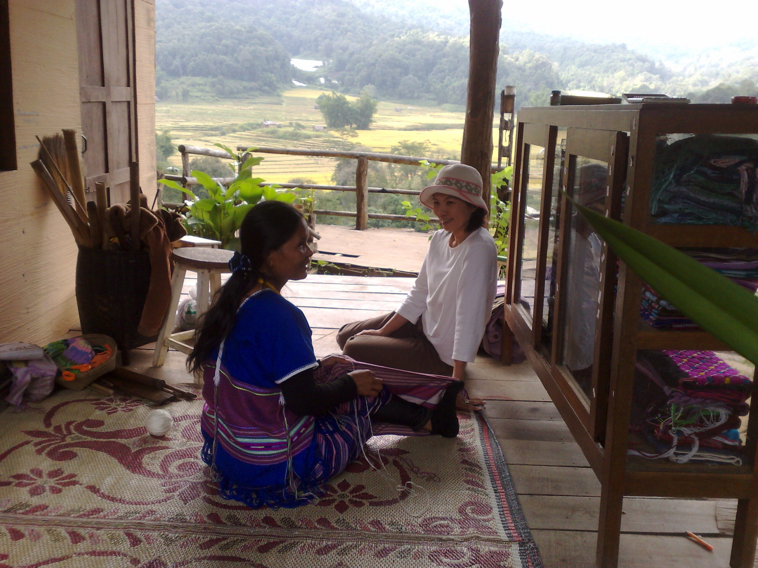 Day 4 - Visited Kirimaya Paradise Ecotourism : Chiang Mai, Thailand (Nov'11) 10