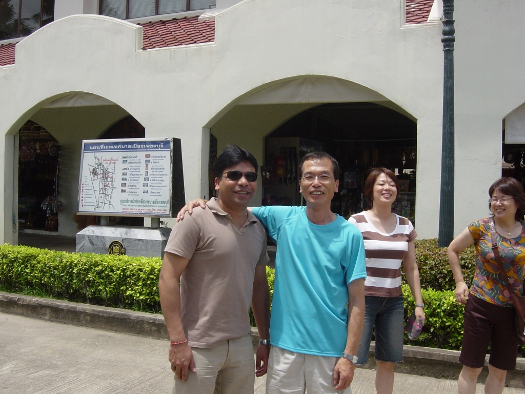 My First Trip To Rayong : Thailand (July'06) 9