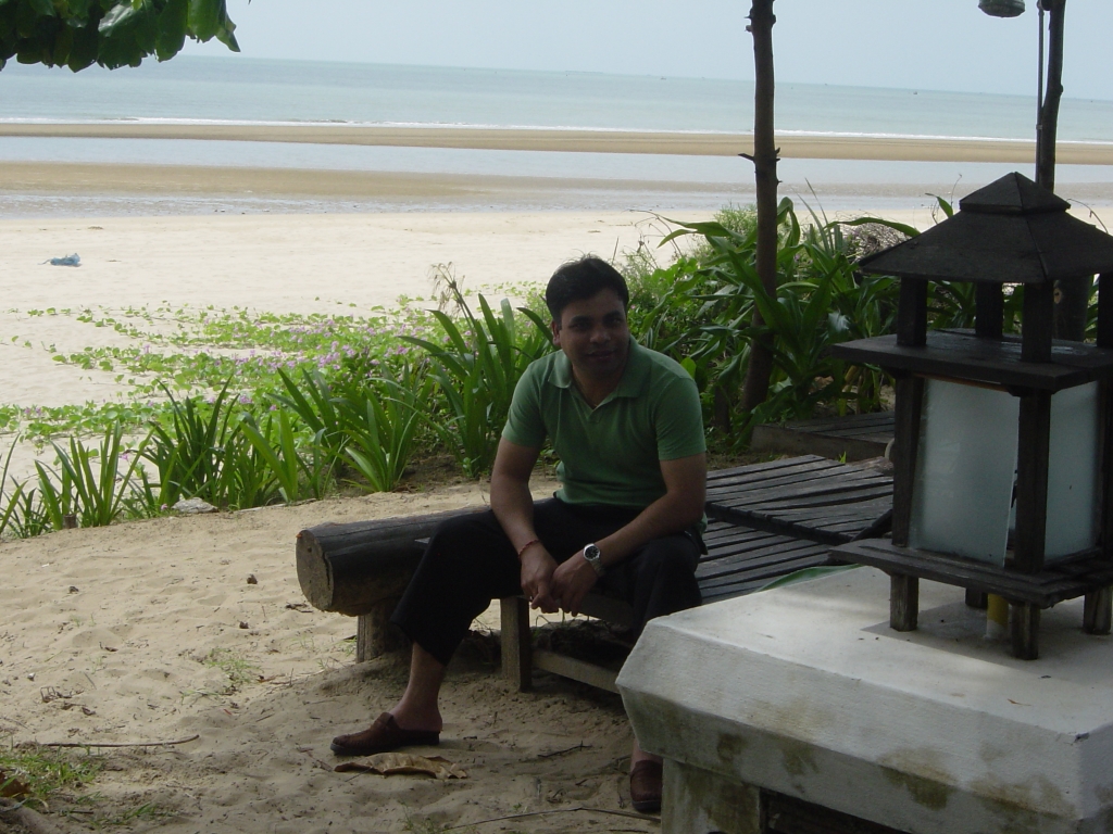 My First Trip To Rayong : Thailand (July'06) 12