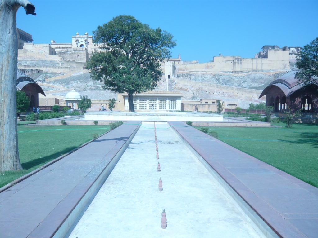 Day 3 - I Visited Many Times in Amber Fort : Jaipur, India (Mar'11) 5