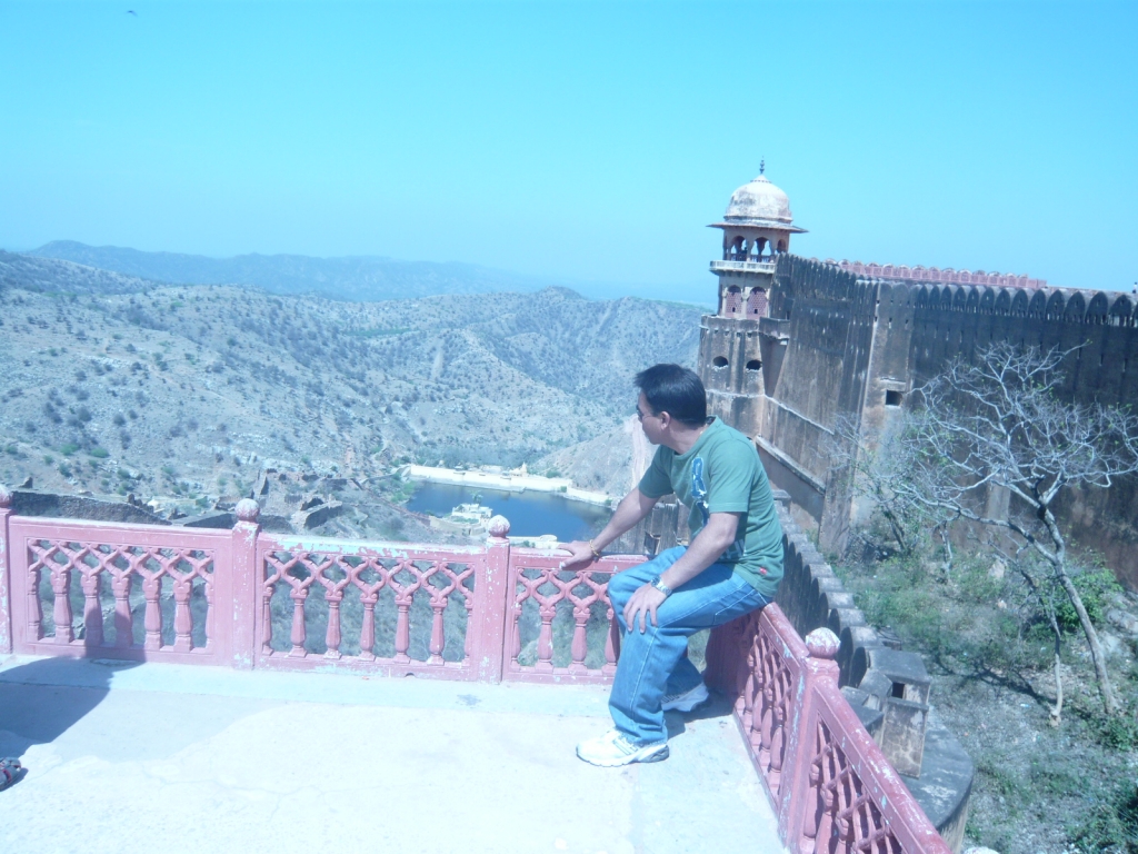 Day 4 - My Second Tour To Jaigarh Fort : Jaipur, India (Mar'11) 4
