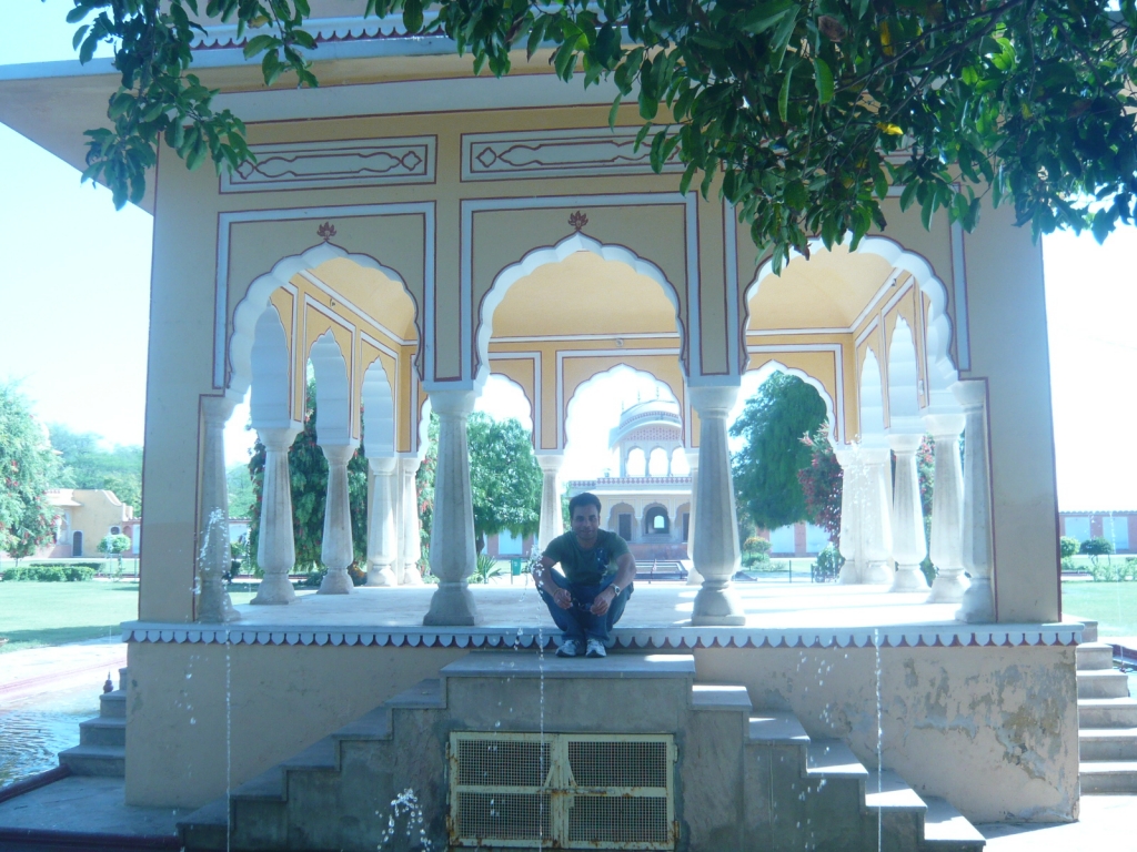 Day 2 - Exploring Around Jaipur City : India (Mar'11) 3