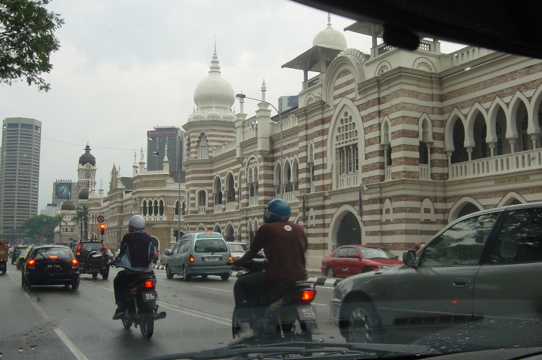 Day 4 & 5 - Trip To Kuala Lumpur : Malaysia (Dec'05) 8