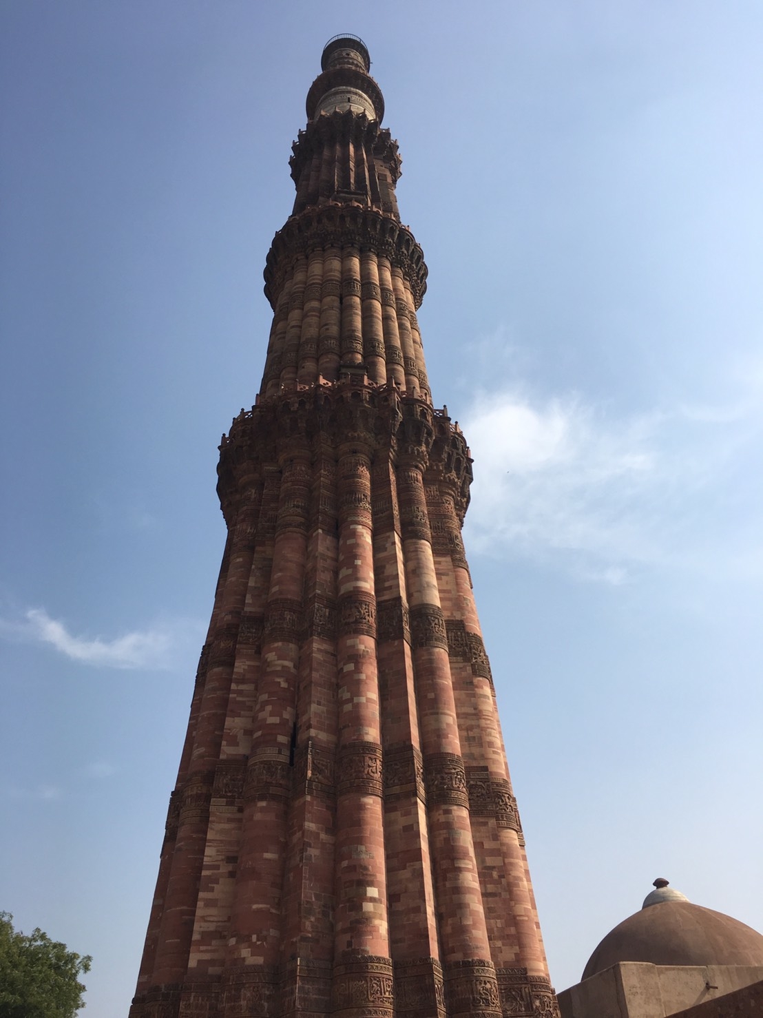 One Day Trip To Delhi : India (Dec’16) 10