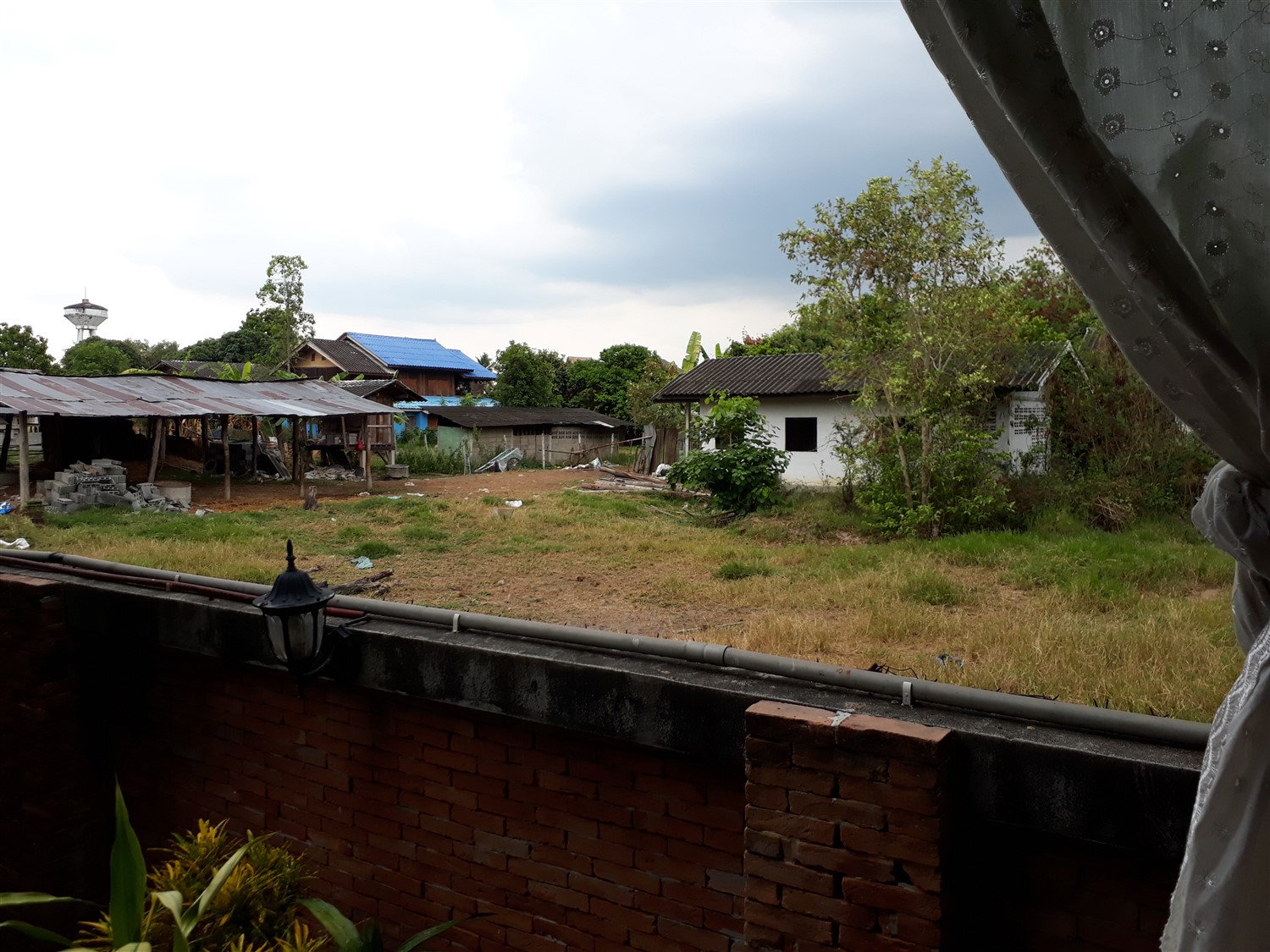 Day 1 - Exploring Village Life Around Ban Chunsongsang Home Stay, Chiang Mai : Thailand (Apr'17) 6