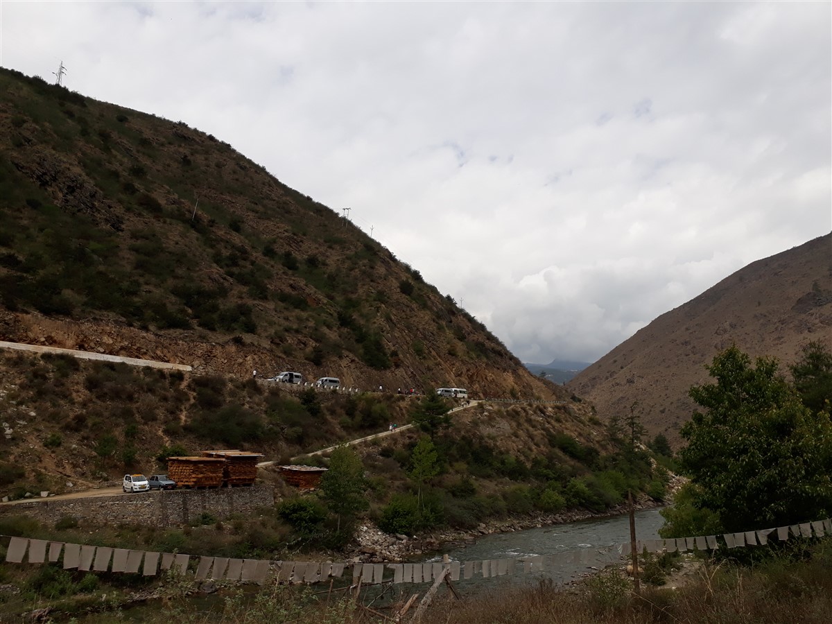 Day 1 - Our First Day in Thimphu : Bhutan (Jun’18) 11