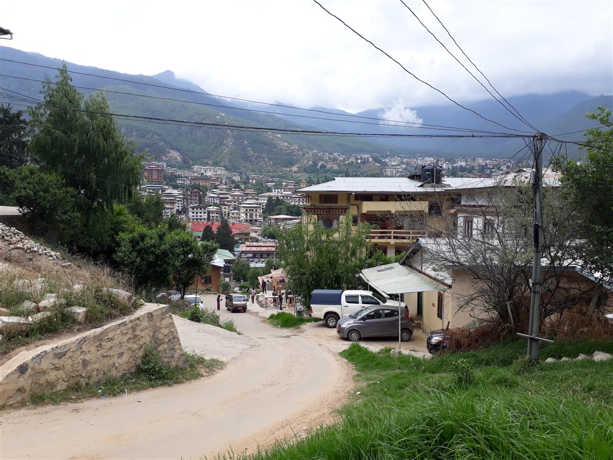 Day 1 - Our First Day in Thimphu : Bhutan (Jun’18) 15