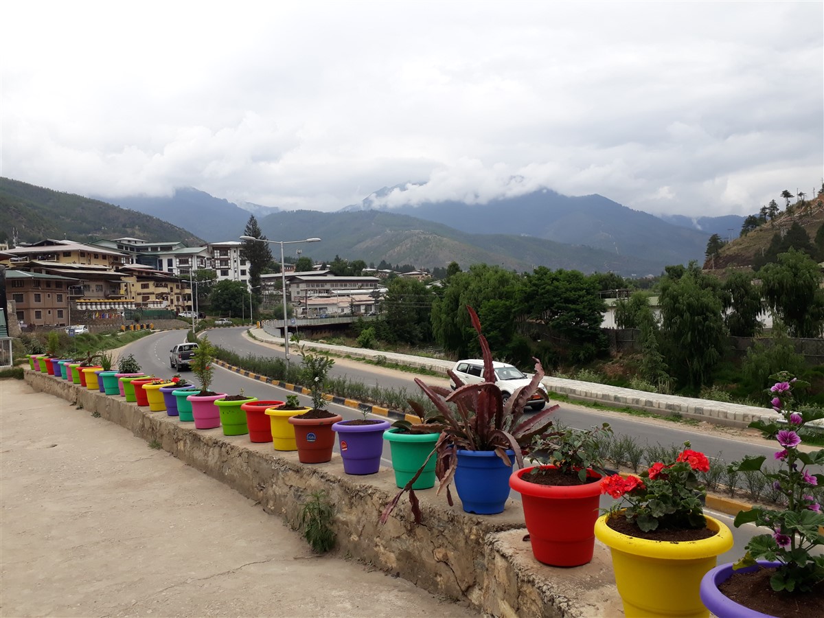 Day 1 - Our First Day in Thimphu : Bhutan (Jun’18) 18