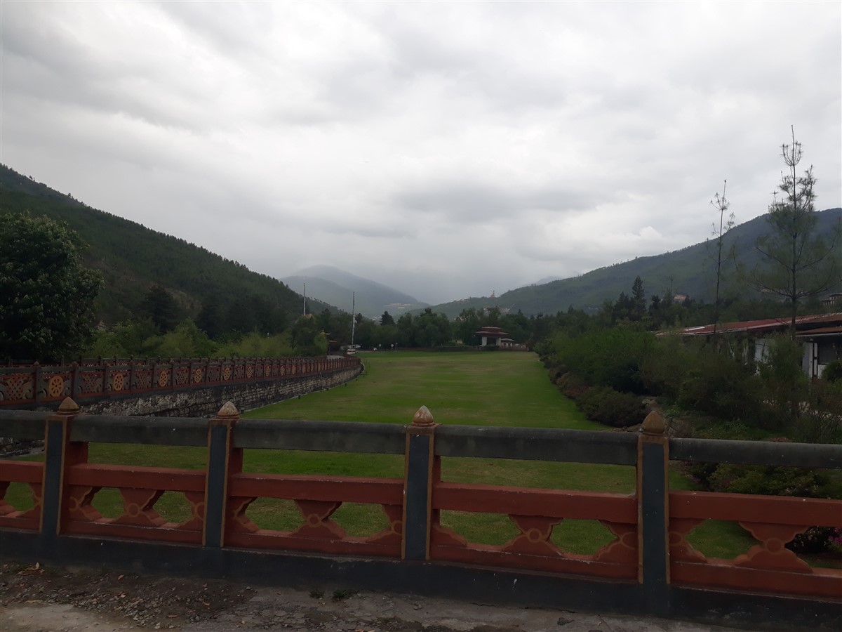Day 1 - Our First Day in Thimphu : Bhutan (Jun’18) 64