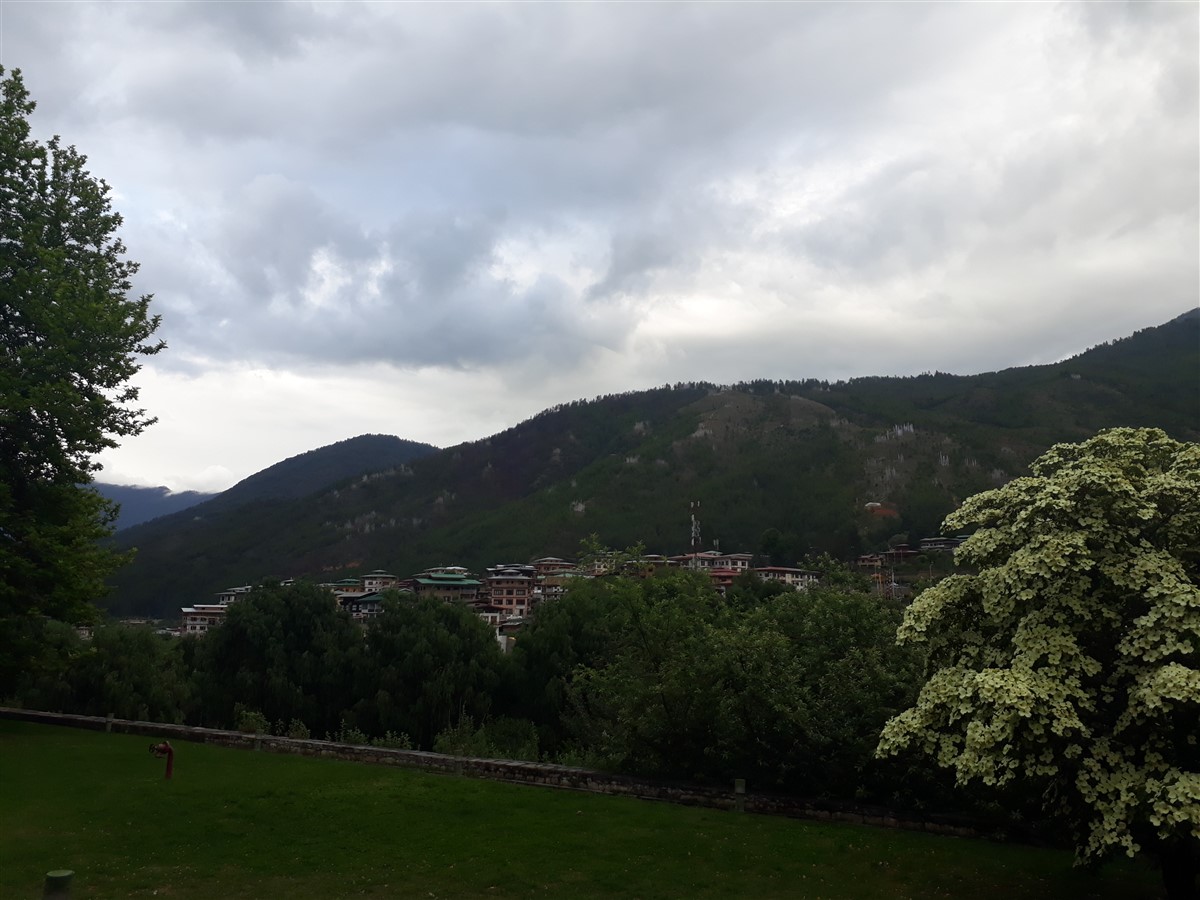 Day 1 - Our First Day in Thimphu : Bhutan (Jun’18) 57