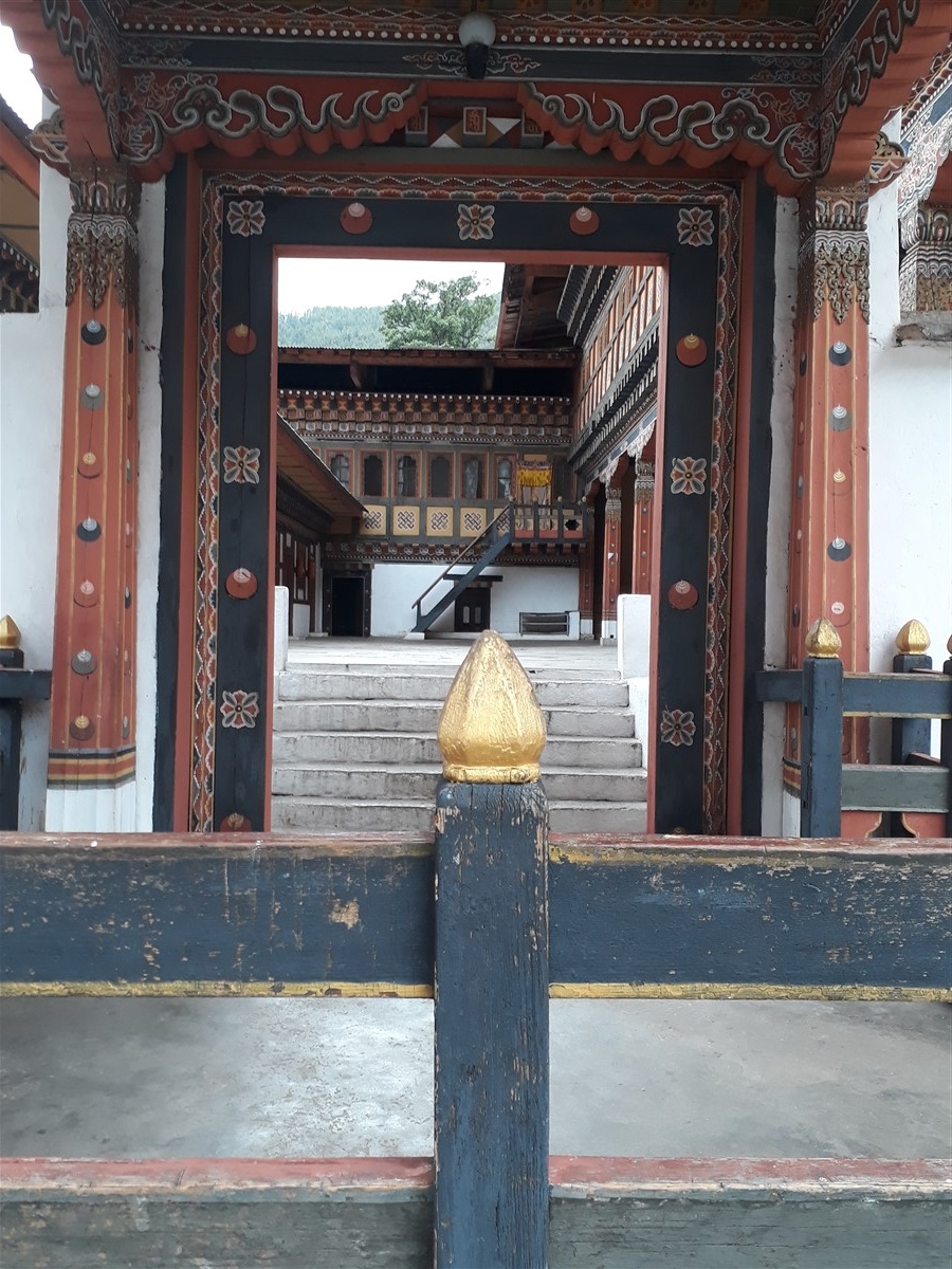 Day 1 - Our First Day in Thimphu : Bhutan (Jun’18) 50
