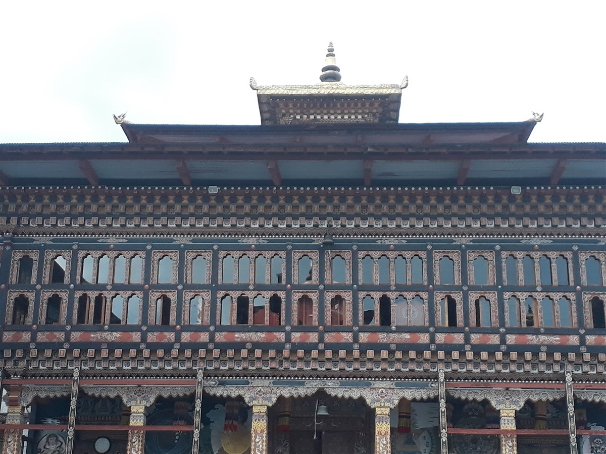 Day 1 - Our First Day in Thimphu : Bhutan (Jun’18) 48