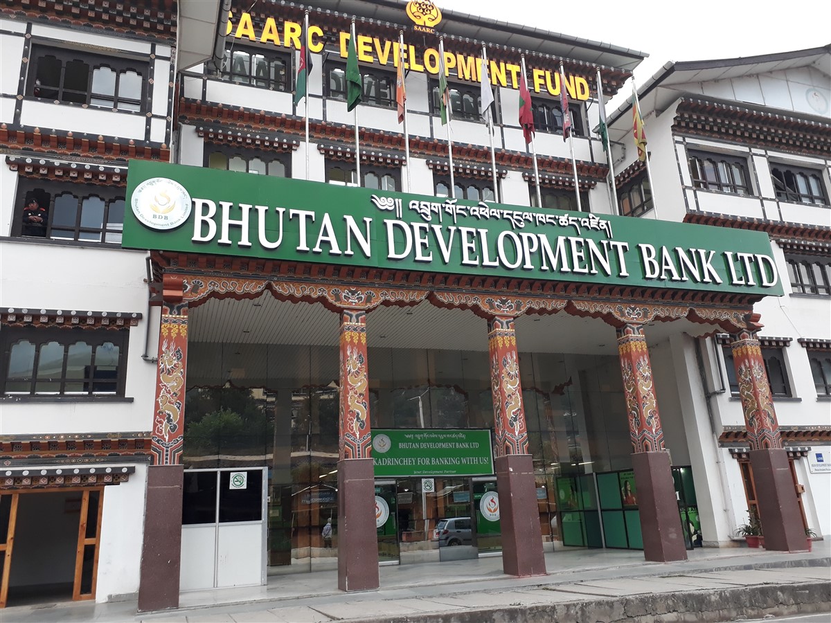 Day 1 - Our First Day in Thimphu : Bhutan (Jun’18) 75