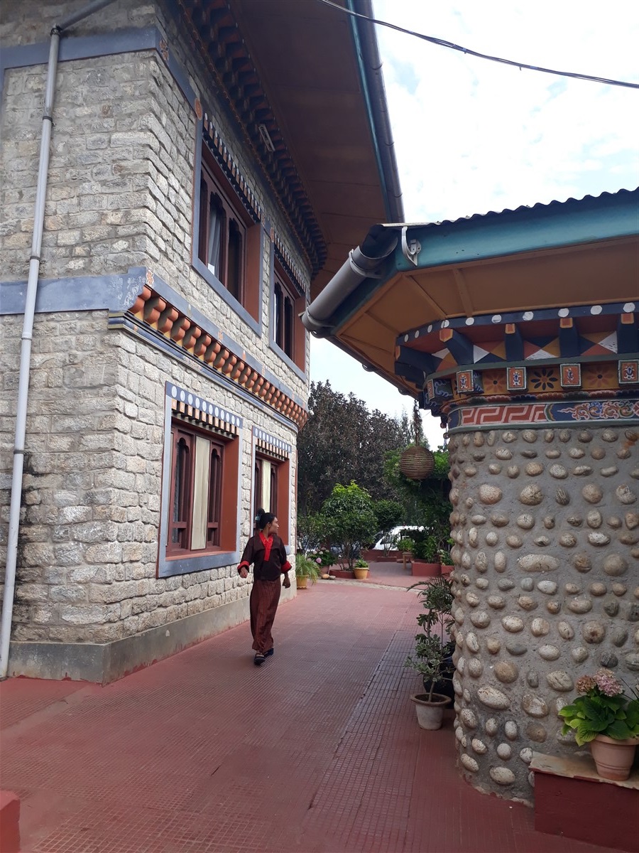 Day 3 - Scenic Route From Punakha To Paro : Bhutan (Jun'18) 6