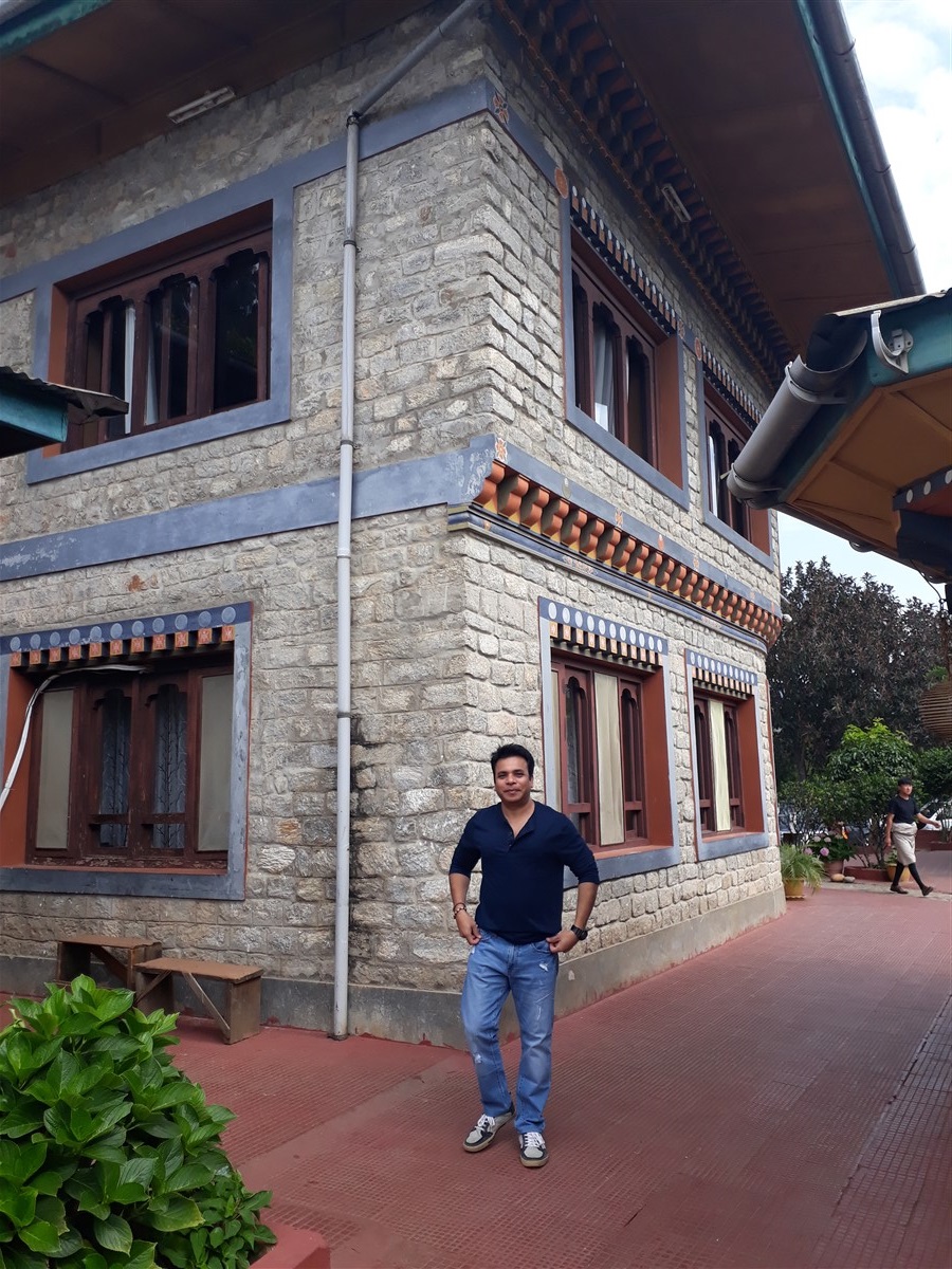 Day 3 - Scenic Route From Punakha To Paro : Bhutan (Jun'18) 7