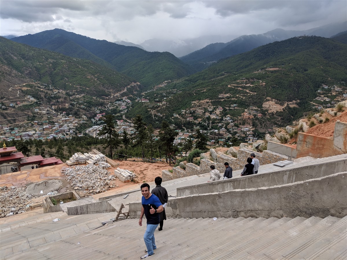Day 1 - Our First Day in Thimphu : Bhutan (Jun’18) 36