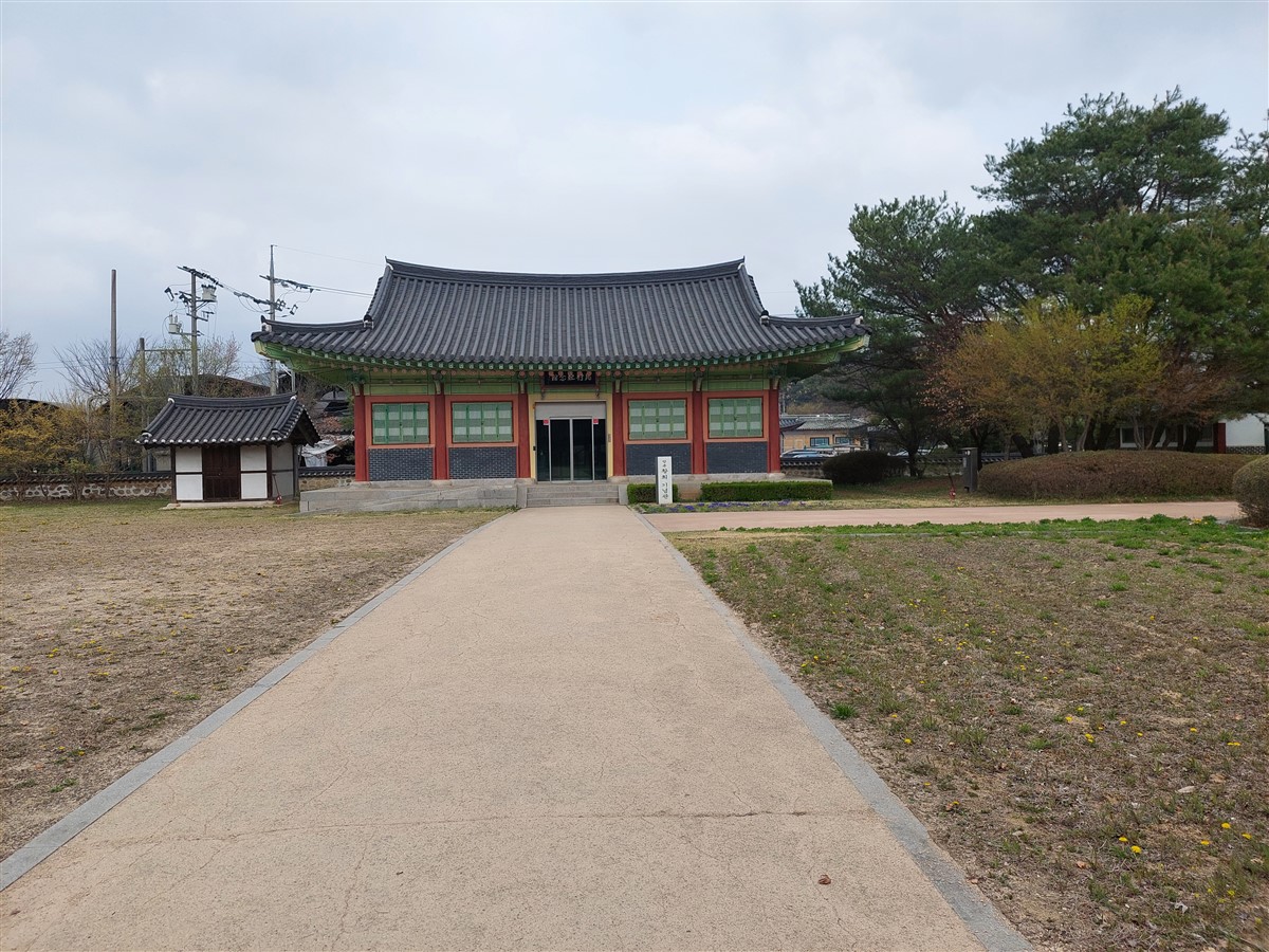 Day 4 - Visited DMZ (Demilitarized Zone) : Paju-si, South Korea (Apr'24) 13