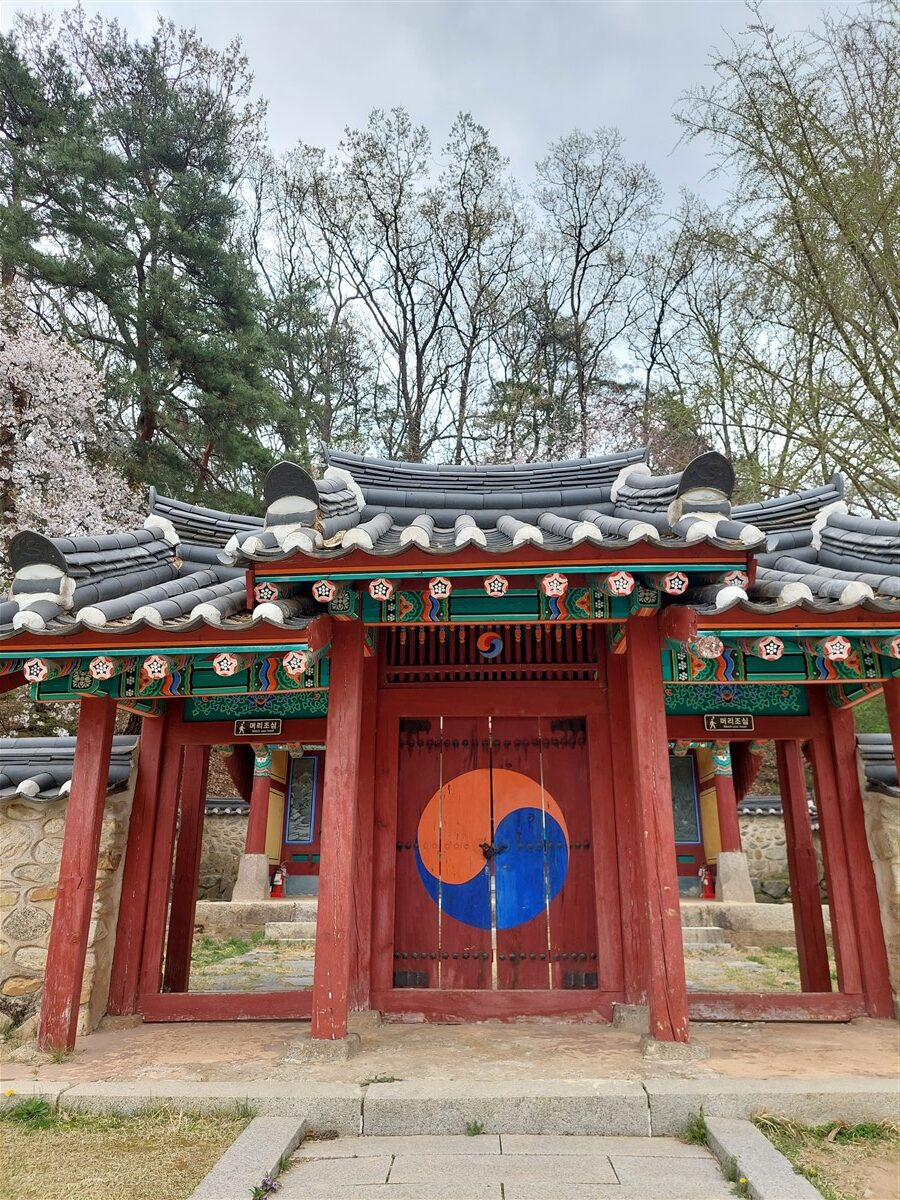 Day 4 - Visited DMZ (Demilitarized Zone) : Paju-si, South Korea (Apr'24) 18