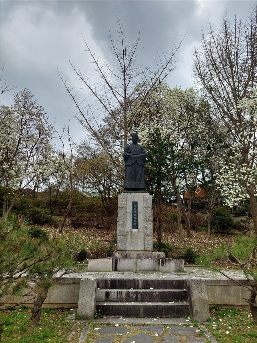 Day 4 - Visited DMZ (Demilitarized Zone) : Paju-si, South Korea (Apr'24) 23