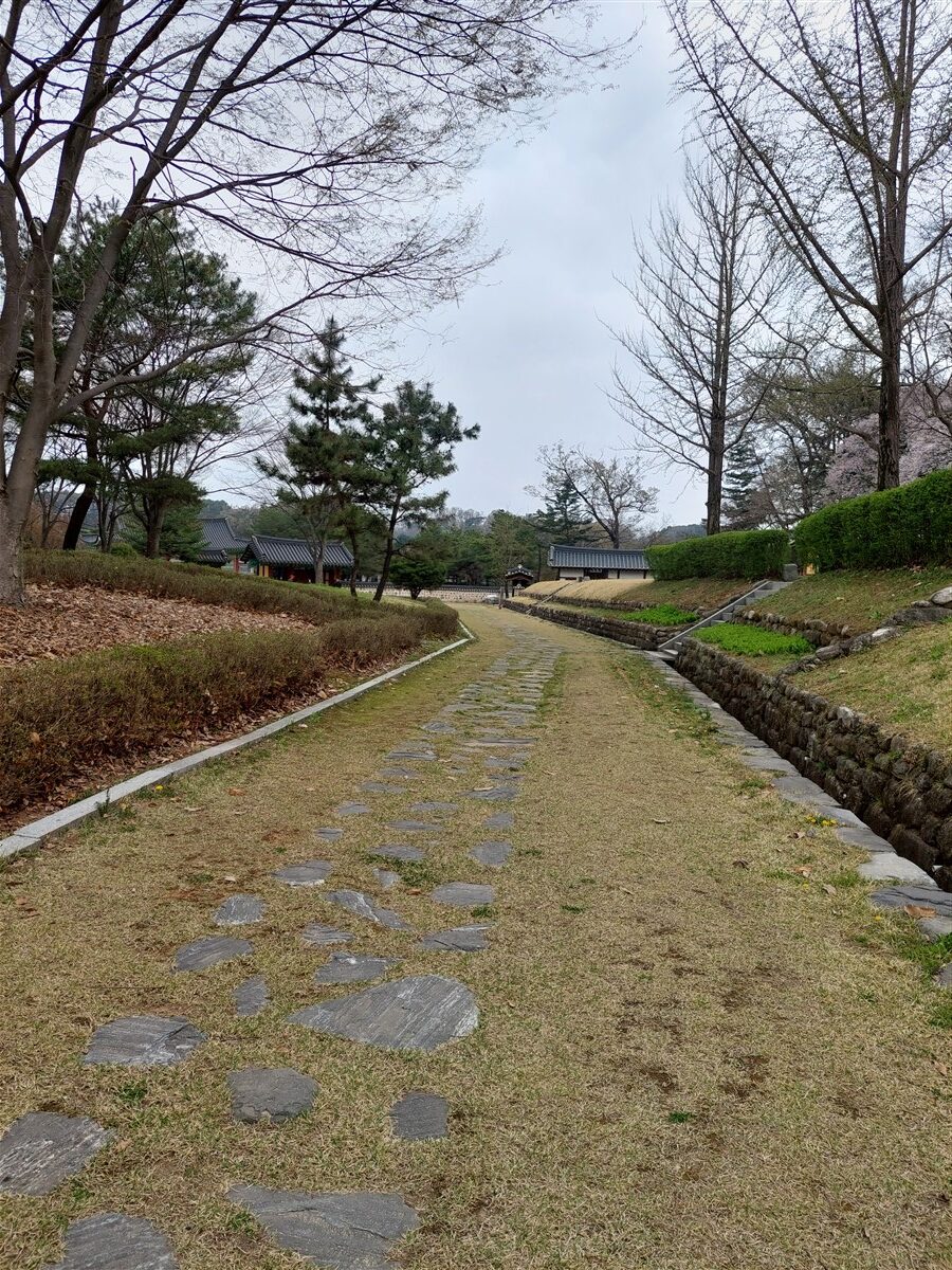 Day 4 - Visited DMZ (Demilitarized Zone) : Paju-si, South Korea (Apr'24) 24