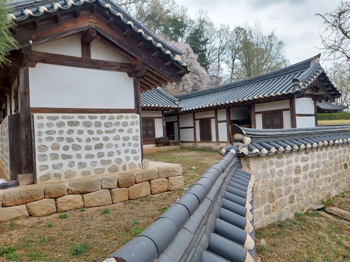 Day 4 - Visited DMZ (Demilitarized Zone) : Paju-si, South Korea (Apr'24) 28