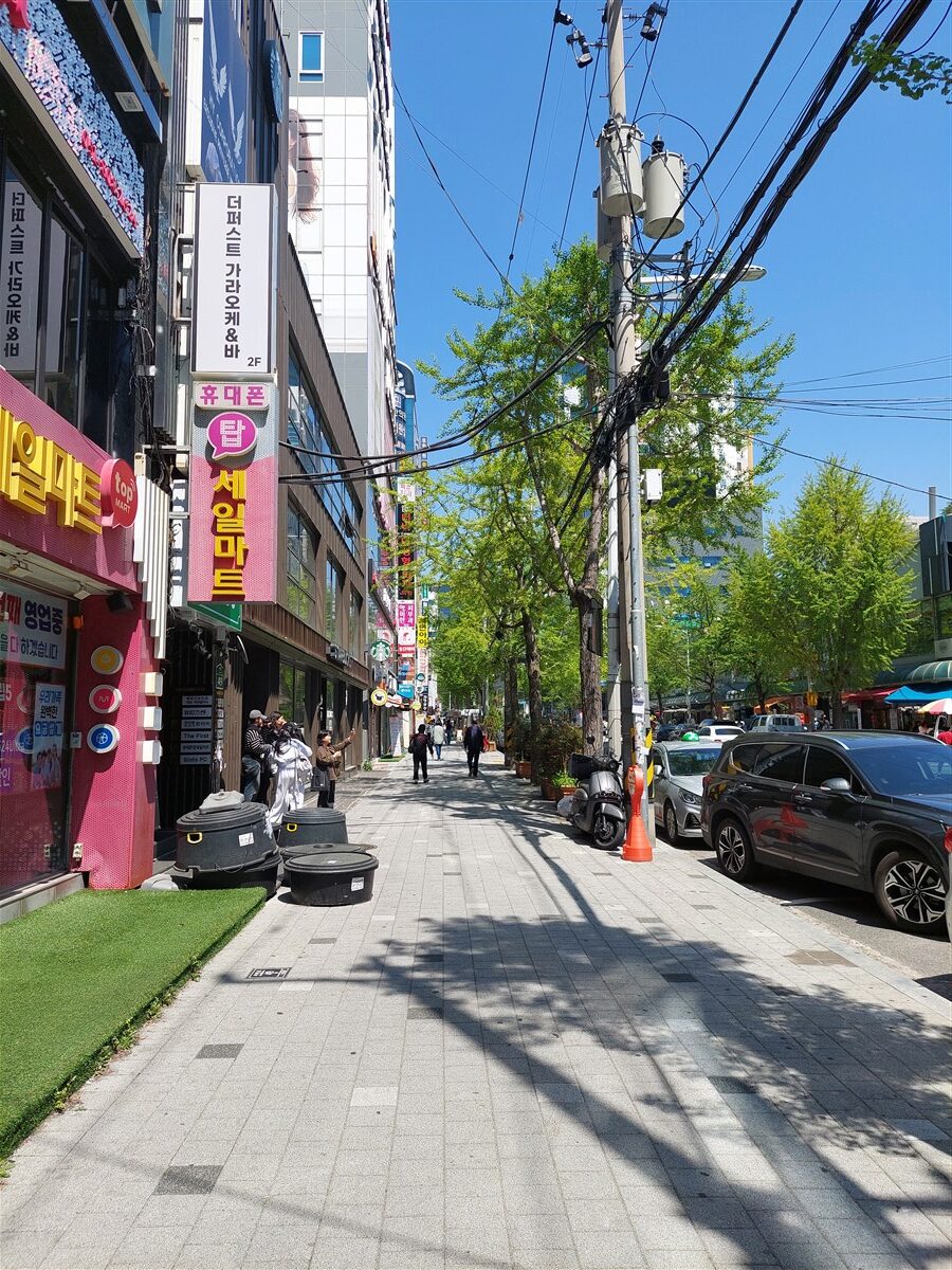 Day 7 - Visited Gamcheon Culture Village & Busan Tower : South Korea (Apr'24) 2