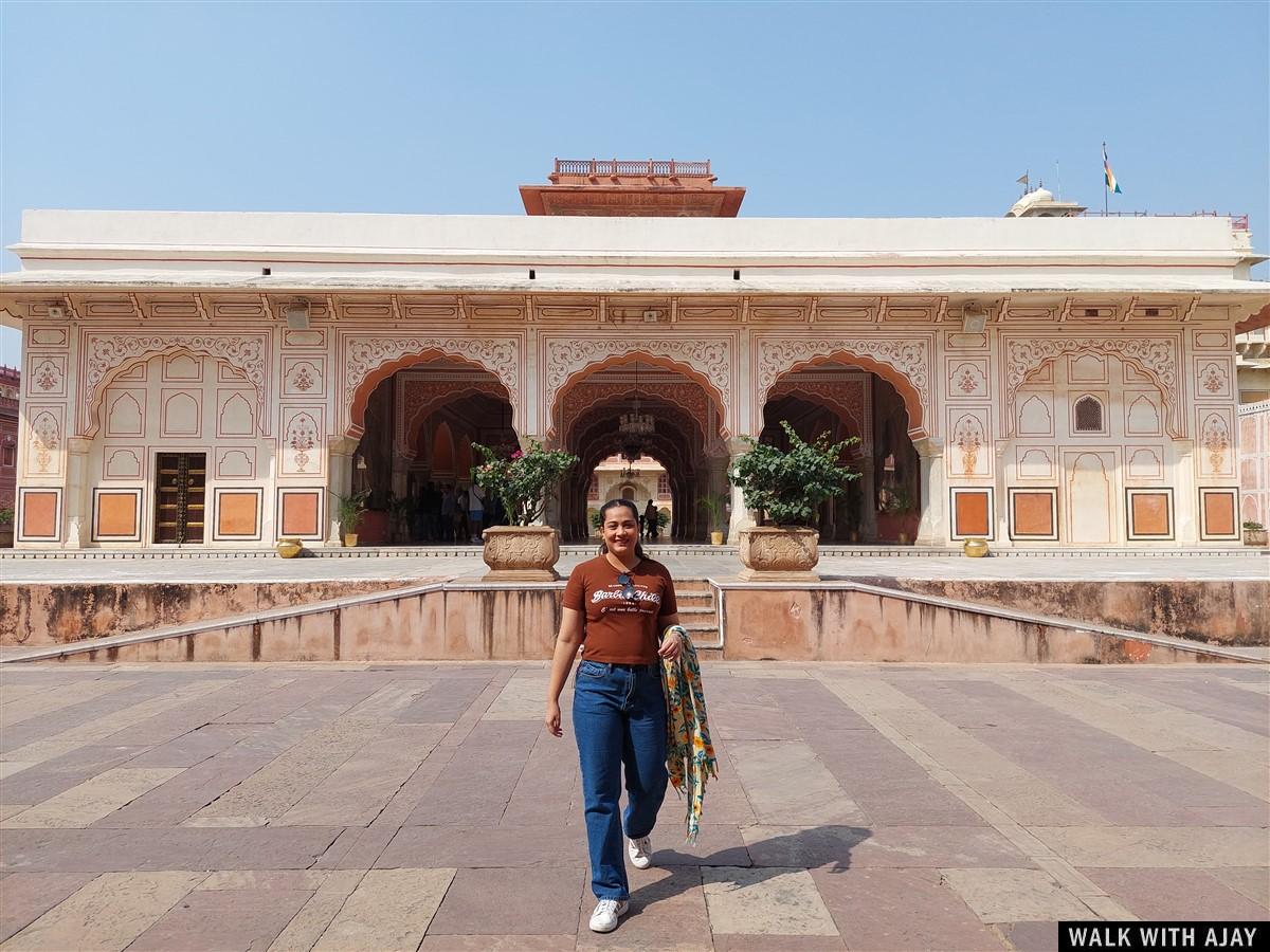 Day 2 – The City Palace, Jal Mahal & Temples : Jaipur, India (Oct’24) 108