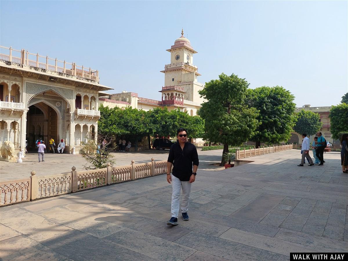 Day 2 – The City Palace, Jal Mahal & Temples : Jaipur, India (Oct’24) 113