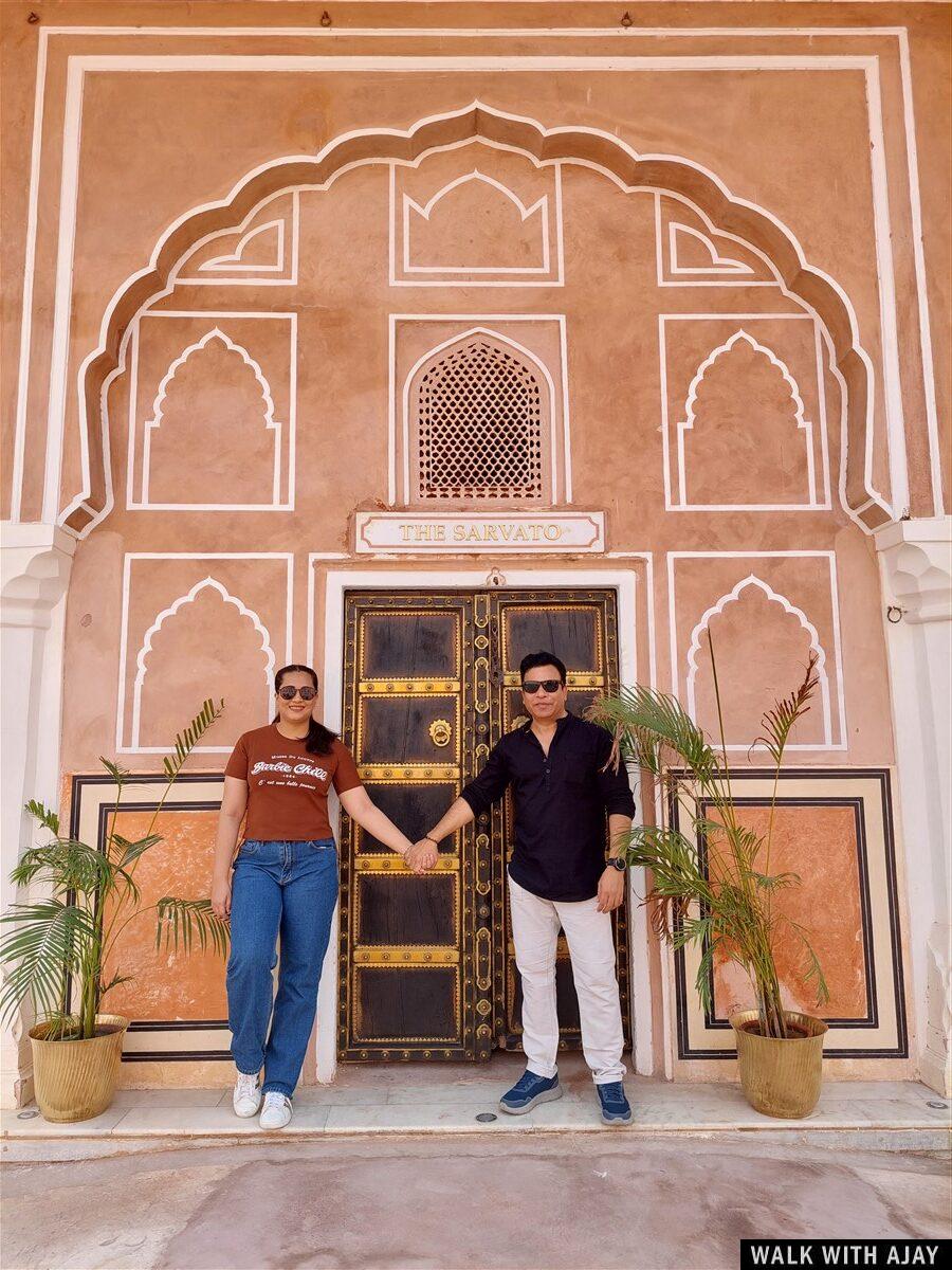 Day 2 – The City Palace, Jal Mahal & Temples : Jaipur, India (Oct’24) 131