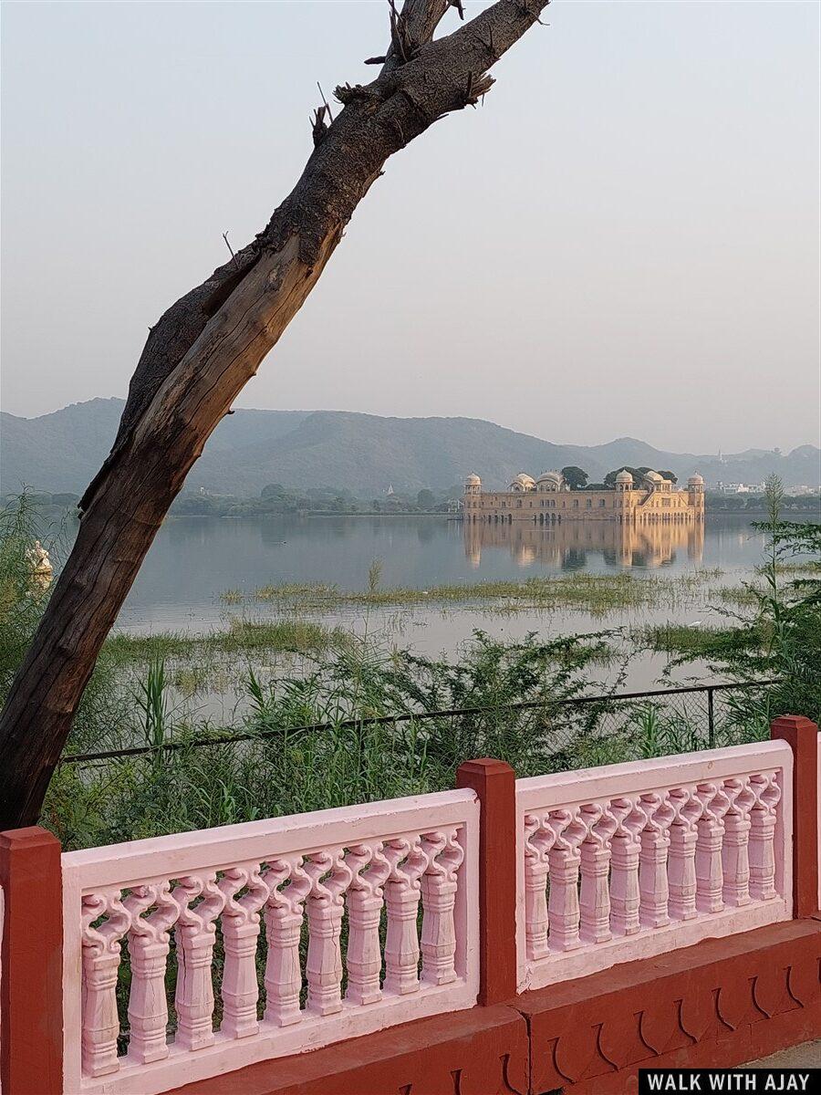 Day 2 – The City Palace, Jal Mahal & Temples : Jaipur, India (Oct’24) 138