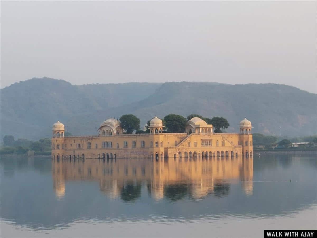 Day 2 – The City Palace, Jal Mahal & Temples : Jaipur, India (Oct’24) 142