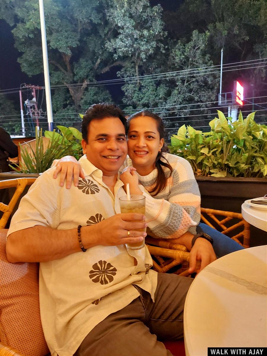 Day 3 & 4 – Celebrating Wedding Anniversary : Dehradun, India (Oct’24) 92