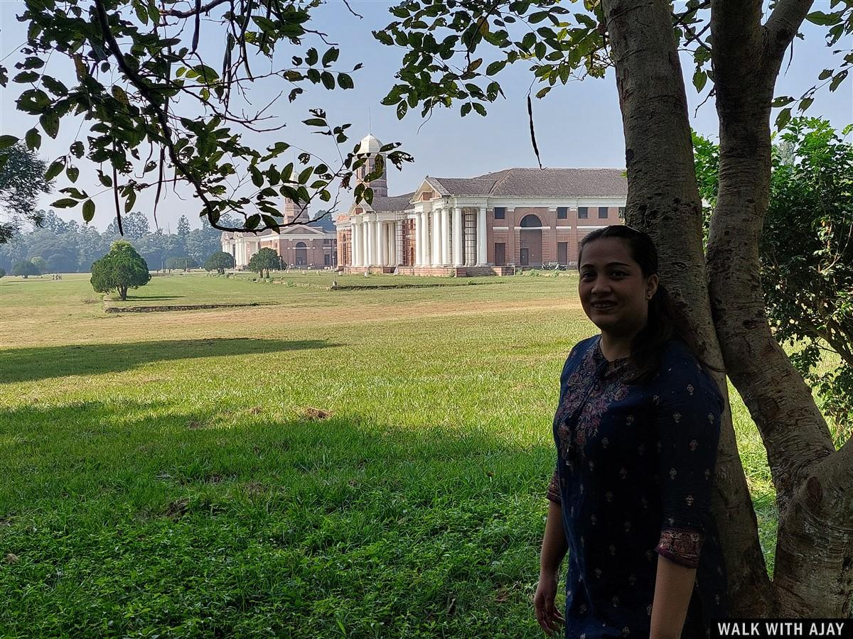 Day 5 – Forest Research Institute & Dehradun Memories : India (Oct’24) 62