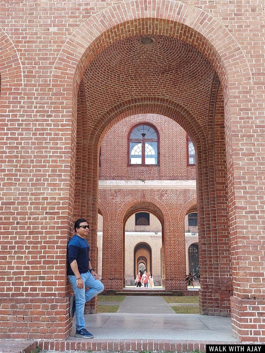 Day 5 – Forest Research Institute & Dehradun Memories : India (Oct’24) 64