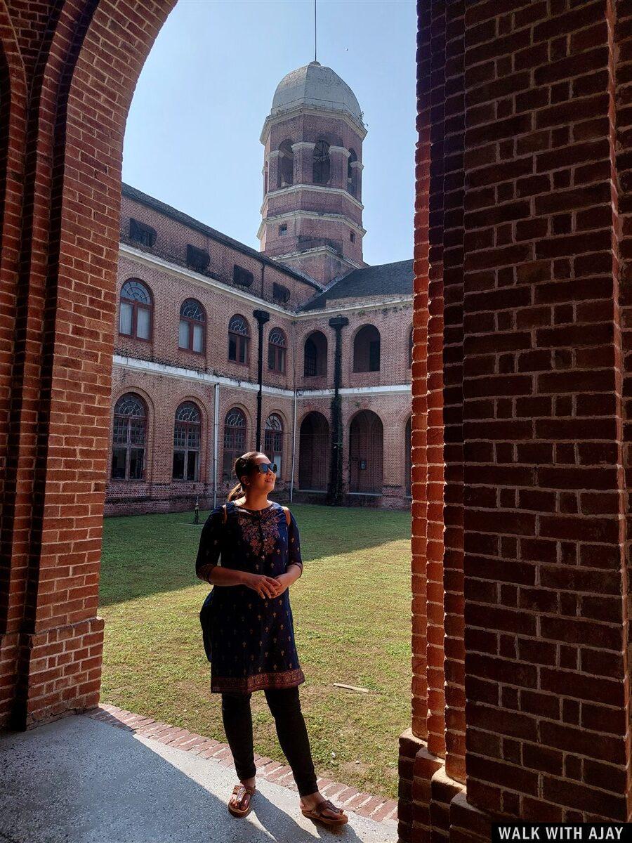 Day 5 – Forest Research Institute & Dehradun Memories : India (Oct’24) 65