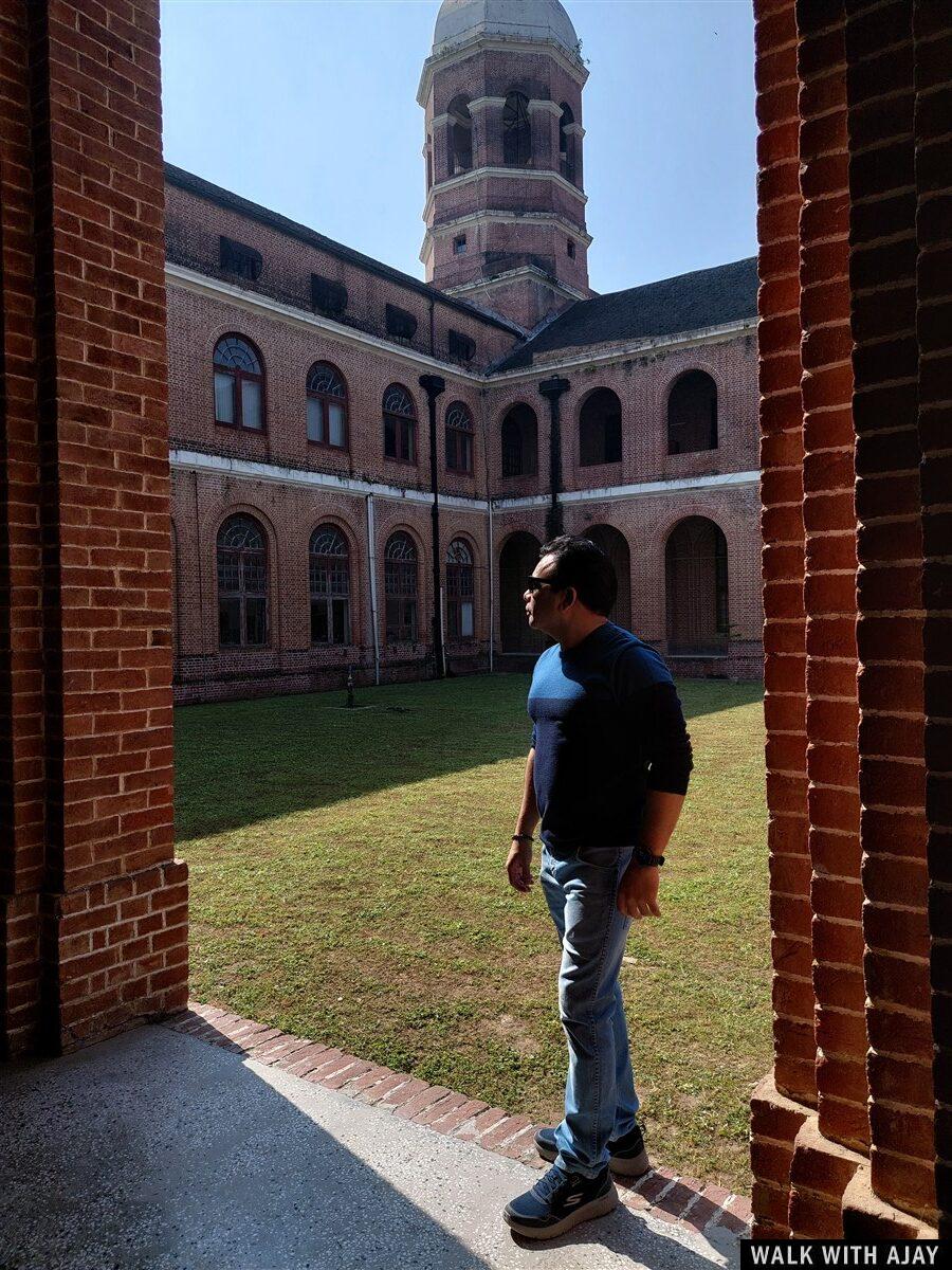 Day 5 – Forest Research Institute & Dehradun Memories : India (Oct’24) 66