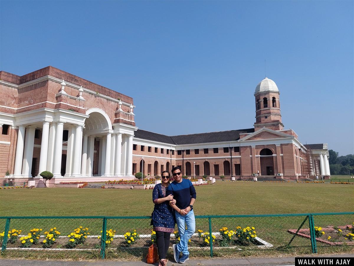 Day 5 – Forest Research Institute & Dehradun Memories : India (Oct’24) 68