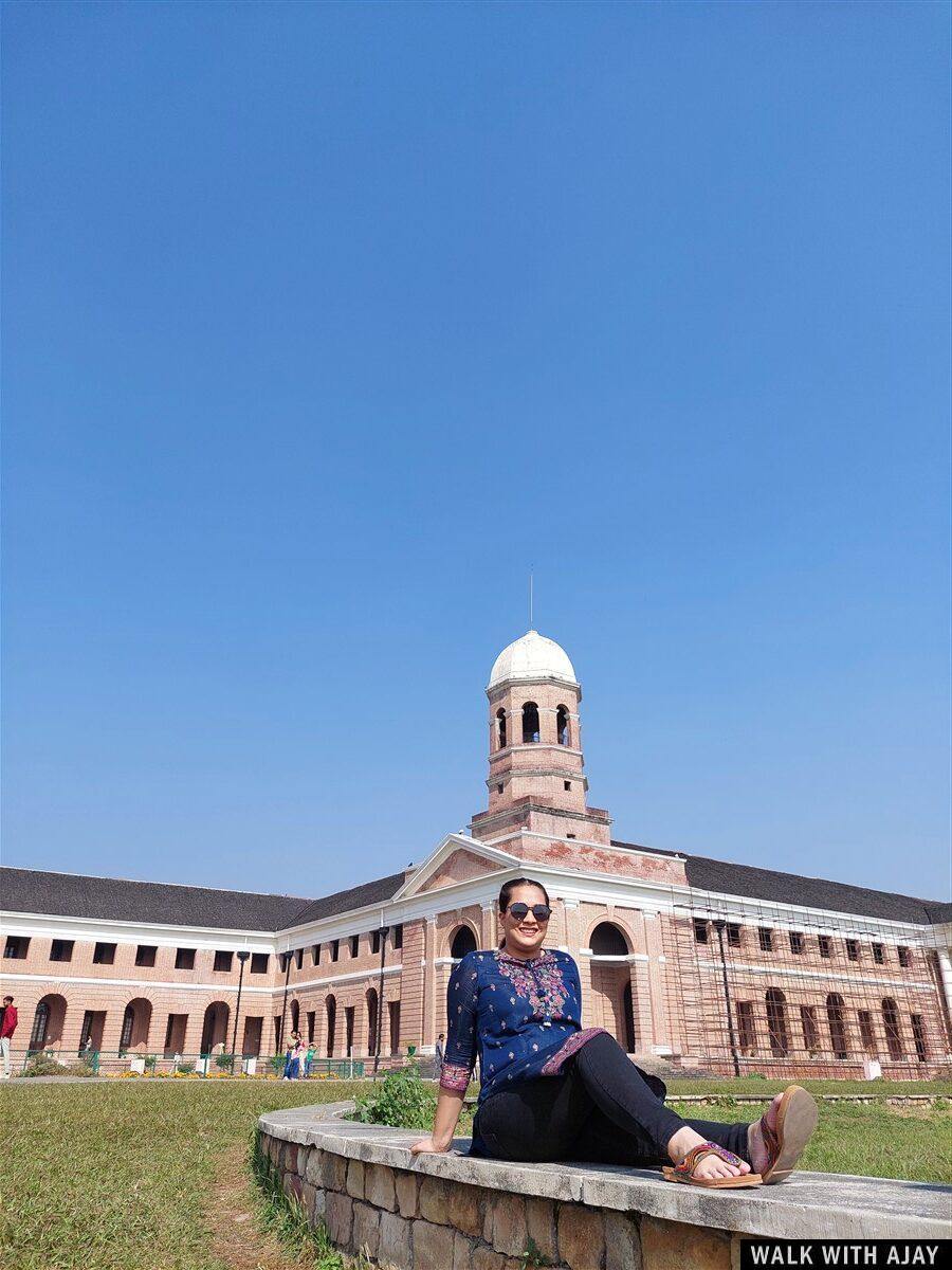 Day 5 – Forest Research Institute & Dehradun Memories : India (Oct’24) 70