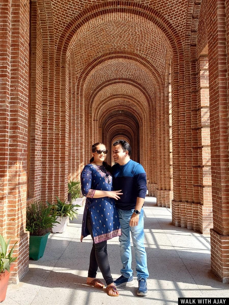 Day 5 – Forest Research Institute & Dehradun Memories : India (Oct’24) 73