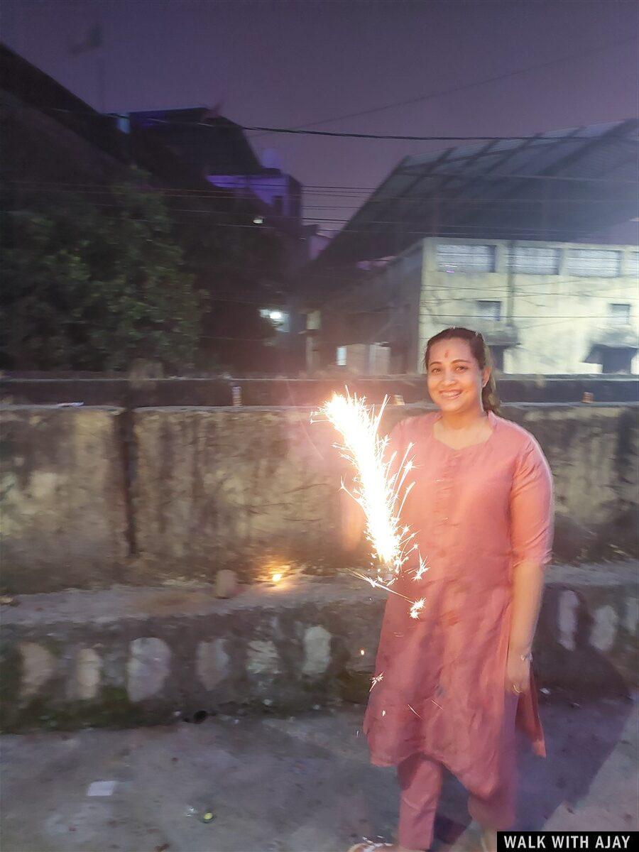 Day 6 & 7 – Celebrating Diwali Festival : Dehradun, India (Oct’24) 59