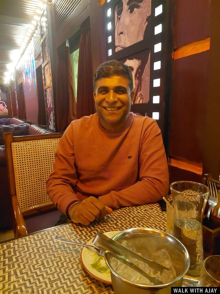 Day 8 & 9 – My Birthday Celebration in Delhi, India (Nov’24) 11