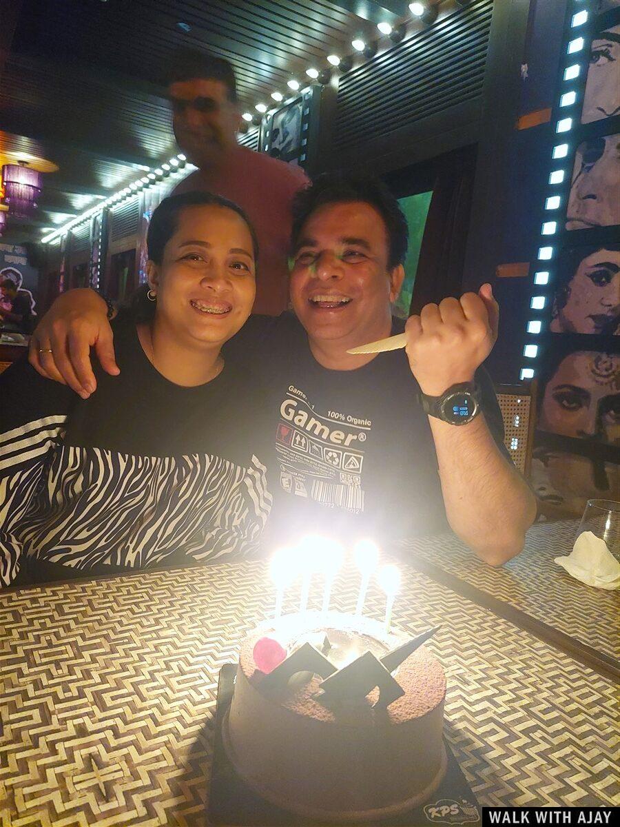 Day 8 & 9 – My Birthday Celebration in Delhi, India (Nov’24) 23