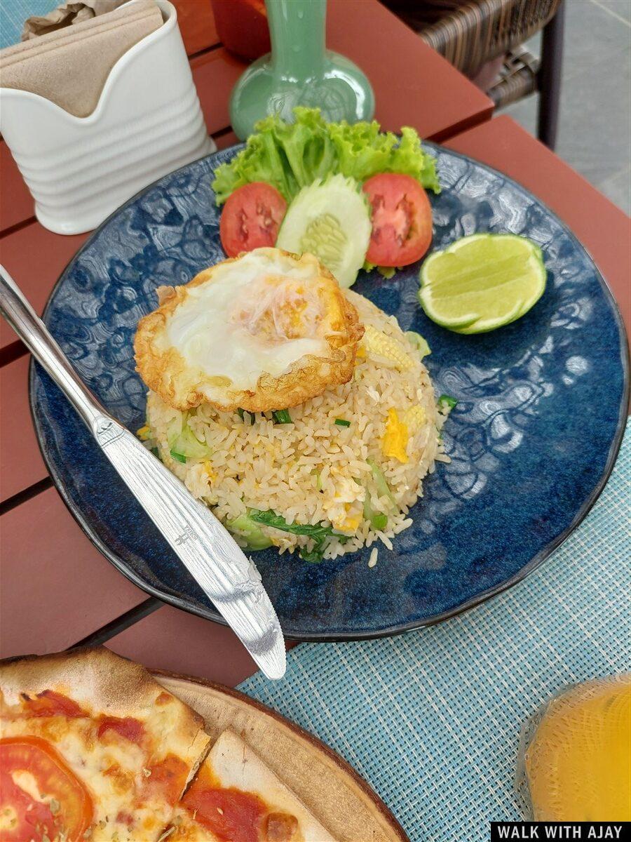 Day 1 – Lunch at Beyond Skywalk Nangshi : Phang Nga, Thailand (Dec'24) 21